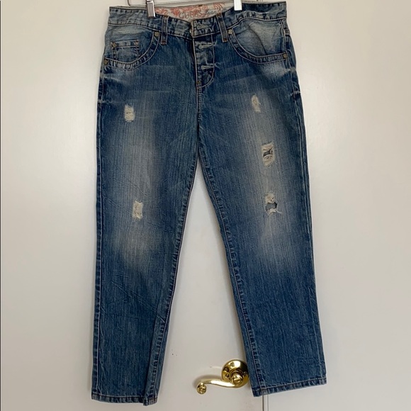 Guess Jeans size 27 - Picture 5 of 6